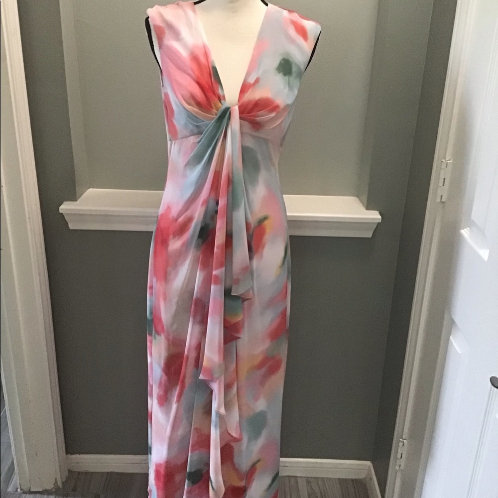 Boston Proper dress